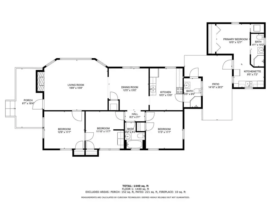 414 Ardmore Rd, West Palm Beach, FL 33401 - Image #2