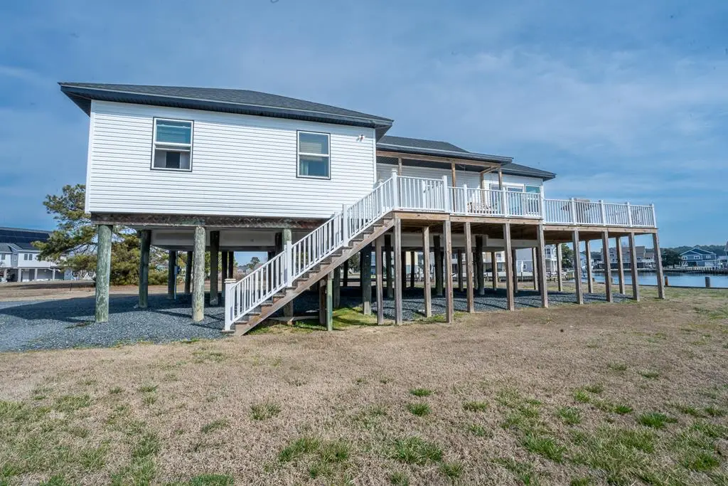 3335 Harpoon, Greenbackville, VA 23356 - #1