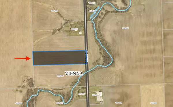 5437 S Ward Road, Mazon, IL 60444