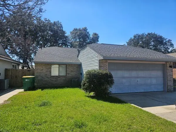 360 Evergreen Avenue, Niceville, FL 32578