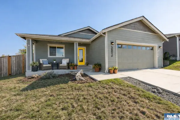 3601 Page, Port Angeles, WA 98362