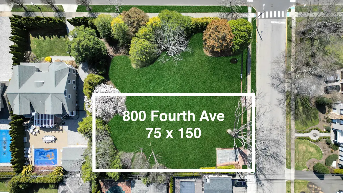 800 Fourth Avenue, Sea Girt, NJ 08750 - #1