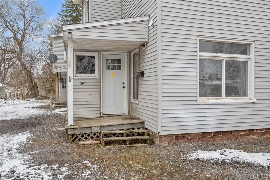 262 W 4th Street S #1, Fulton, NY 13069 - #2