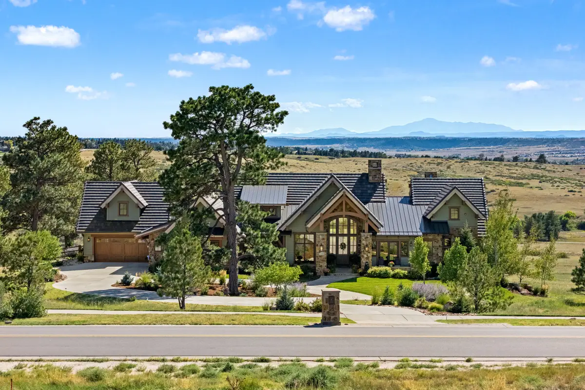 7614 Preservation, Parker, CO 80134 - #1
