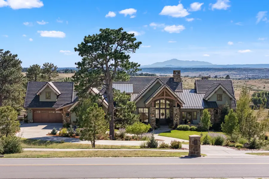 7614 Preservation, Parker, CO 80134 - #2