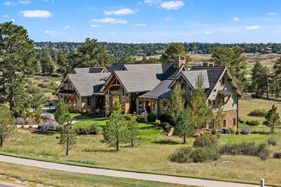 7614 Preservation, Parker, CO 80134 - #3