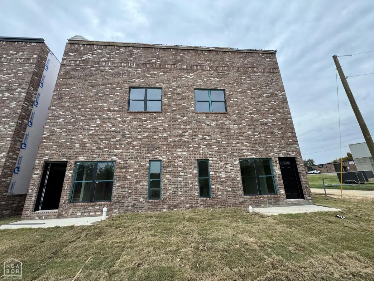 321 Houghton, Jonesboro, AR 72401 - #1