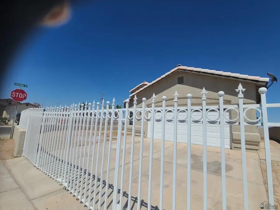 1691 N DOLORES AVE, San Luis, AZ 85336 - Image #2