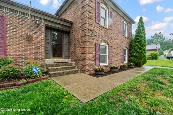 10521 Applecross Way, Louisville, KY 40223