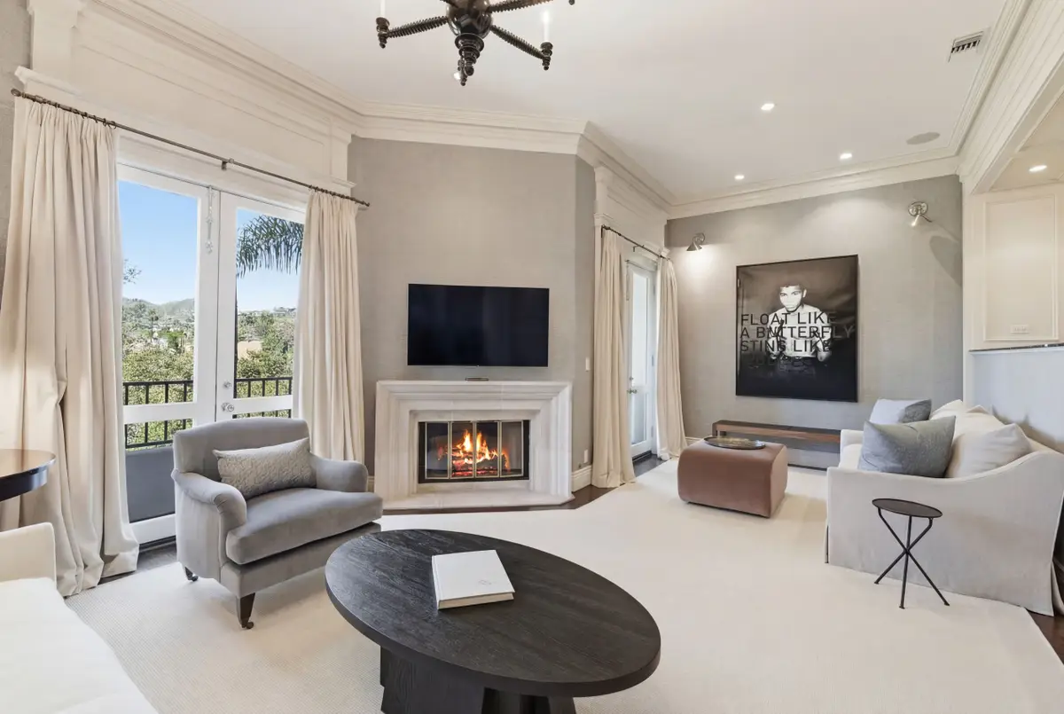 15500 W Sunset Boulevard #202, Pacific Palisades, CA 90272 - #1