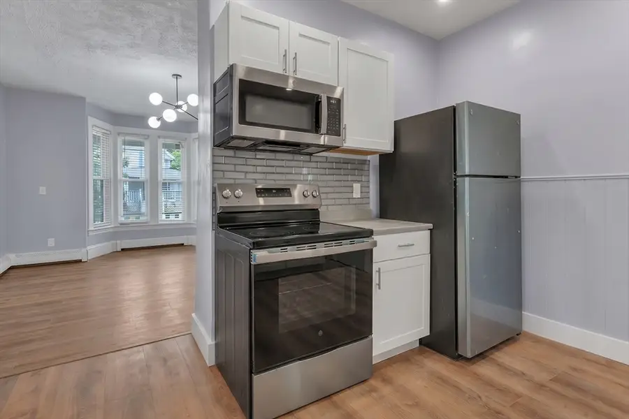 39 Hope St , 1, Attleboro, MA 02730 - #3