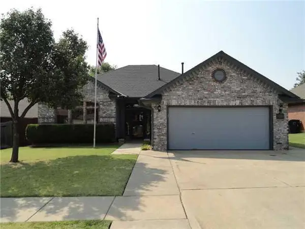 1112 SW 132nd Place, Oklahoma City, OK 73170
