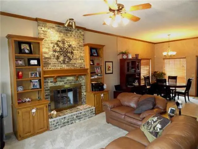1112 SW 132nd Place, Oklahoma City, OK 73170 - #2