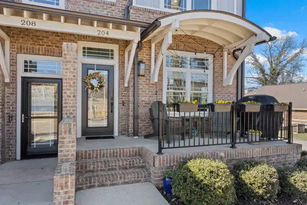 204 Mayfield Street, Greenville, SC 29601-1865