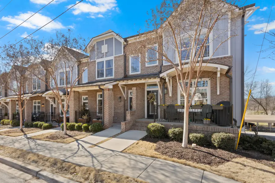 204 Mayfield Street, Greenville, SC 29601-1865 - #2