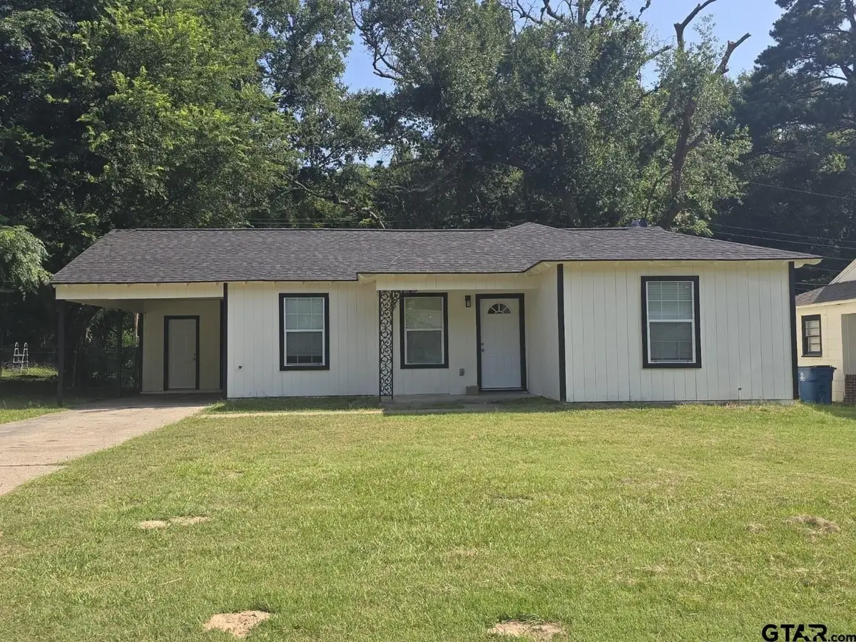 412 Lindsey Street, Daingerfield, TX 75638 - #1