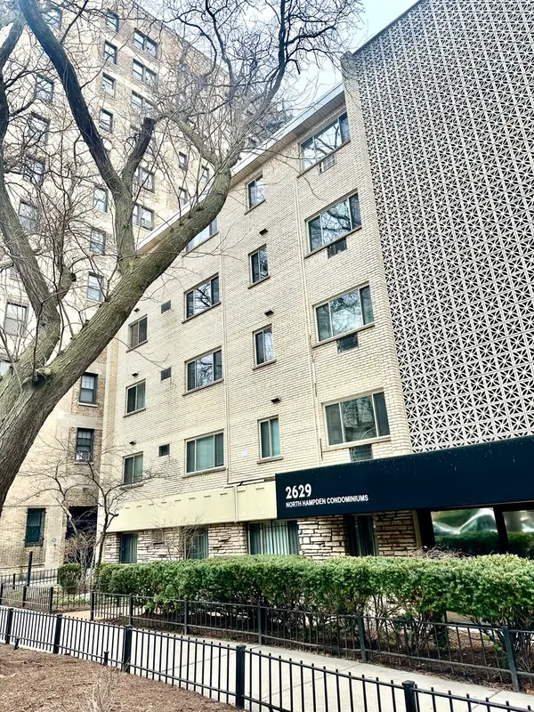 2629 N Hampden Court , 213, Chicago, IL 60614