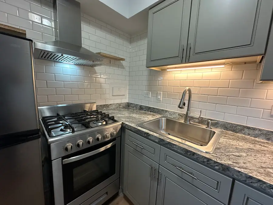 2629 N Hampden Court , 213, Chicago, IL 60614 - #2