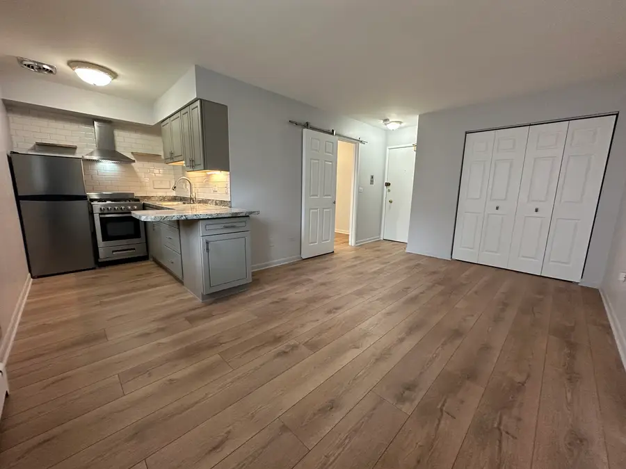 2629 N Hampden Court , 213, Chicago, IL 60614 - #3