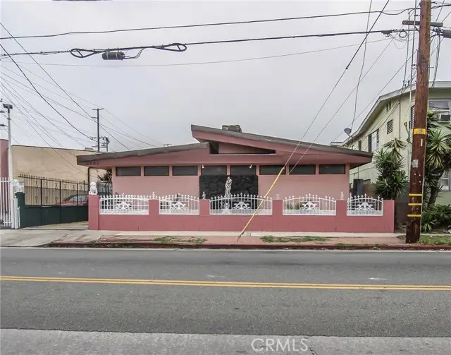 3241 Santa Ana, Huntington Park, CA 90255 - Image #1