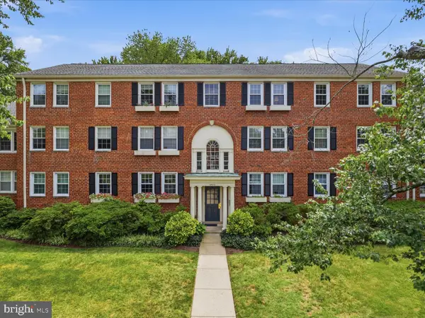 6622 10th Street #Unit C2, Alexandria, VA 22307