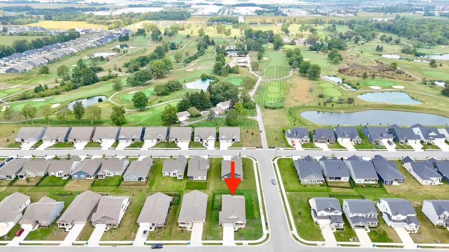 5242 Pinehurst Court, Whitestown, IN 46075 - #2