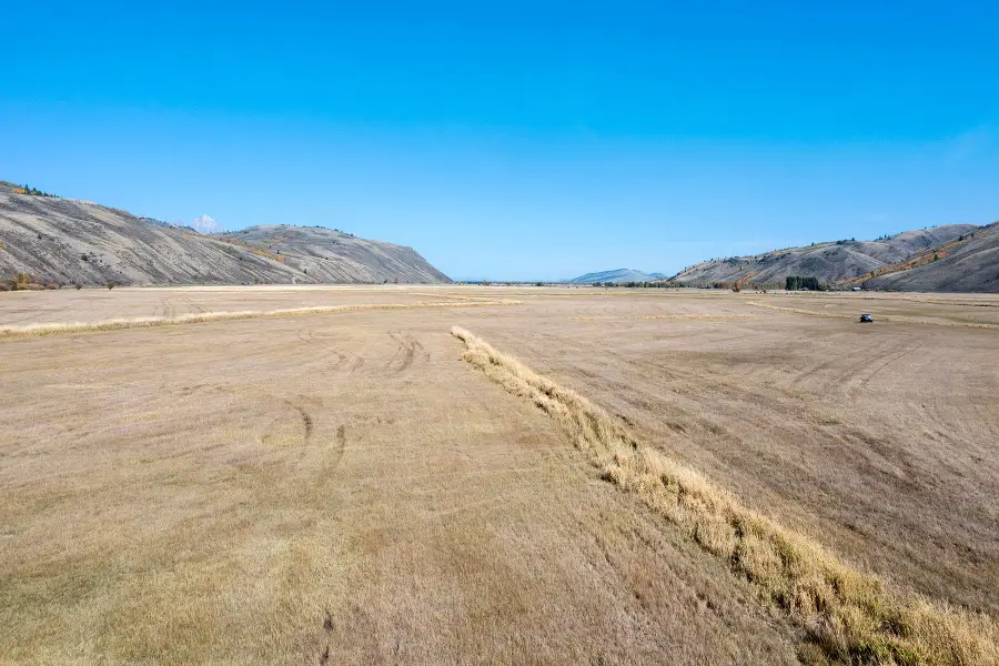 955 Red Tail Butte Road, Jackson, WY 83001 - Image #3