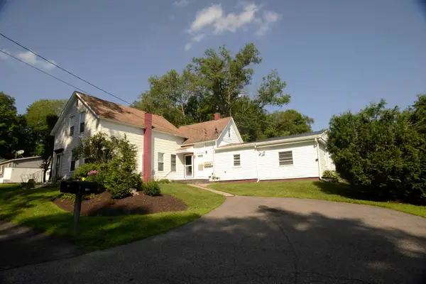 40 Western Avenue, Milton, NH 03852