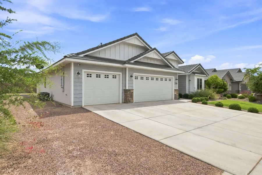 3108 E 3230 S, Saint George, UT 84790 - #3