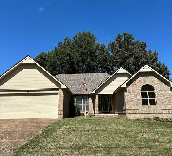 3708 Aggie Road, Jonesboro, AR 72405