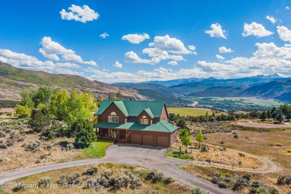 614 Escalante Road, Carbondale, CO 81623 - #1