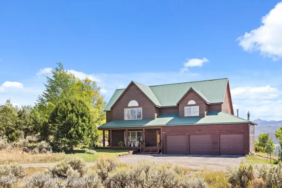 614 Escalante Road, Carbondale, CO 81623 - #2