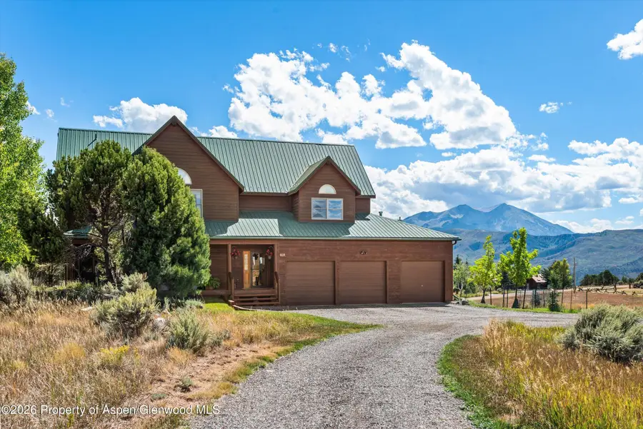 614 Escalante Road, Carbondale, CO 81623 - #3