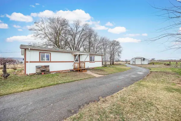 7702 N Griffin Rd, Prosser, WA 99350