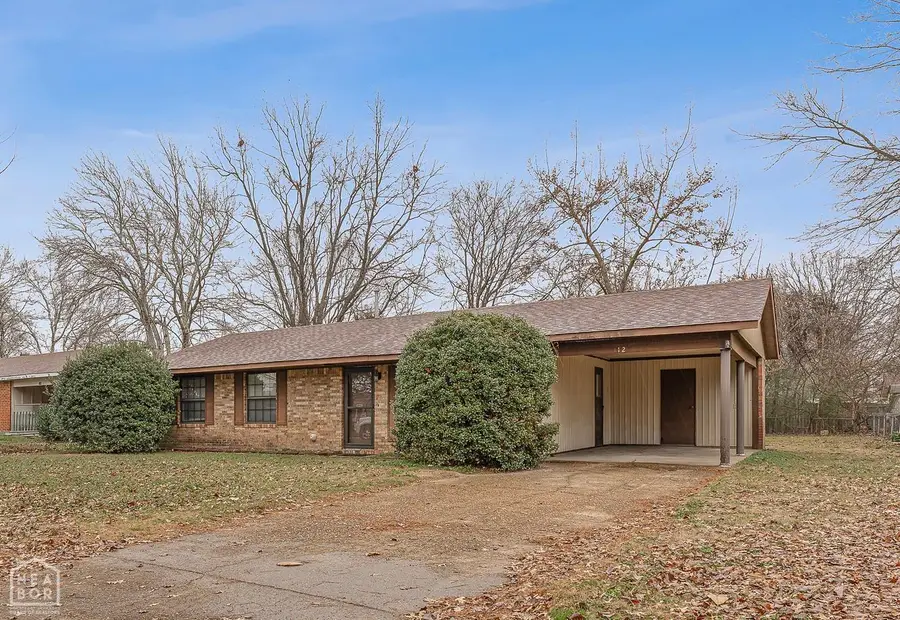 112 Sparkey Drive, Bay, AR 72411 - Image #2