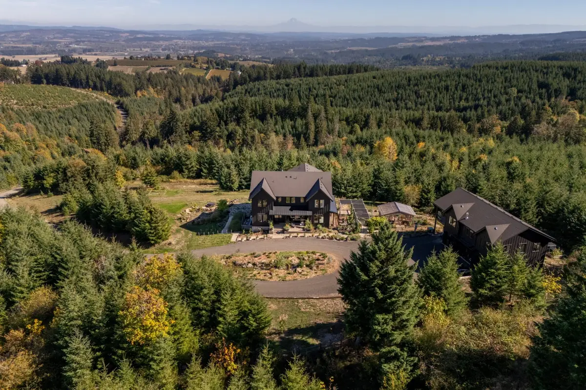 17071 NE Holly Hill Rd, Hillsboro, OR 97123 - #1