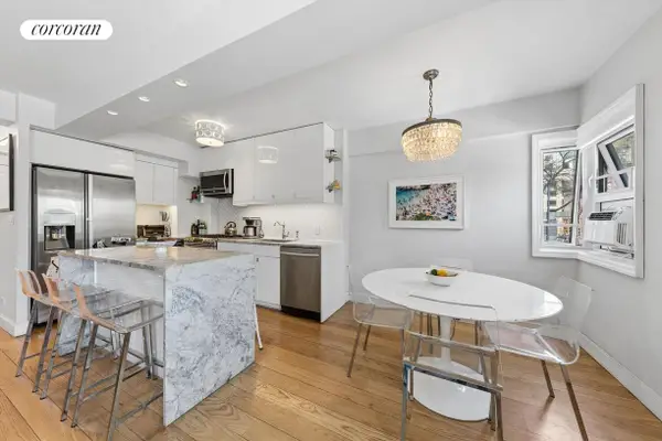 270 Jay Street #2H, Brooklyn, NY 11201