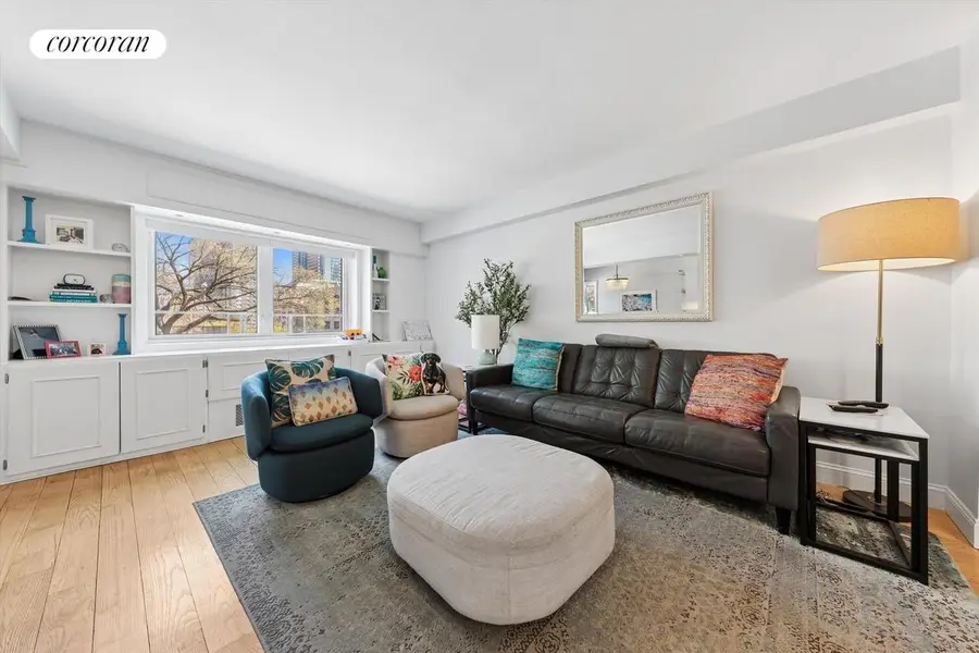 270 Jay Street #2H, Brooklyn, NY 11201 - #3