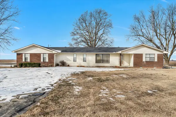 2125 N Hwy 139, Monette, AR 72447