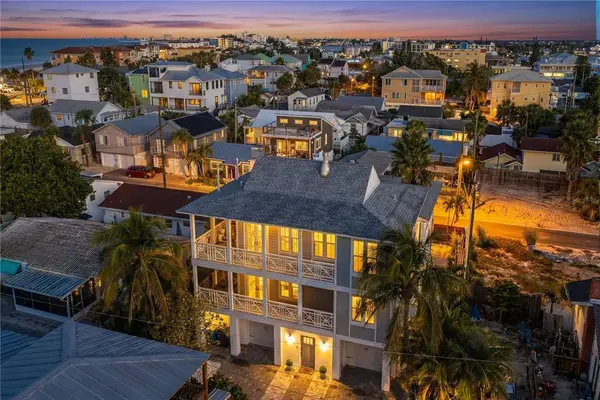 114 88th Avenue, TREASURE ISLAND, FL 33706