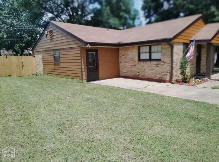 714 Crest Drive, Jonesboro, AR 72401 - #2