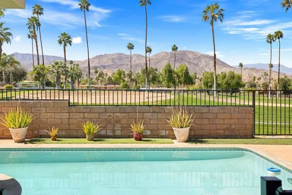 46285 Burroweed Lane, Palm Desert, CA 92260