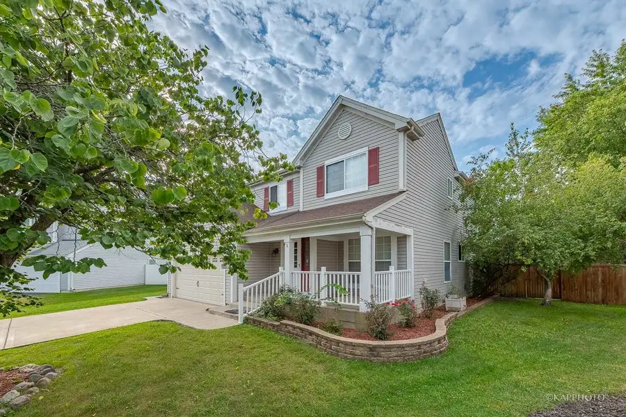 2316 Periwinkle Court, Naperville, IL 60540 - #2