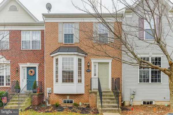 2602 Emerson Drive, Frederick, MD 21702