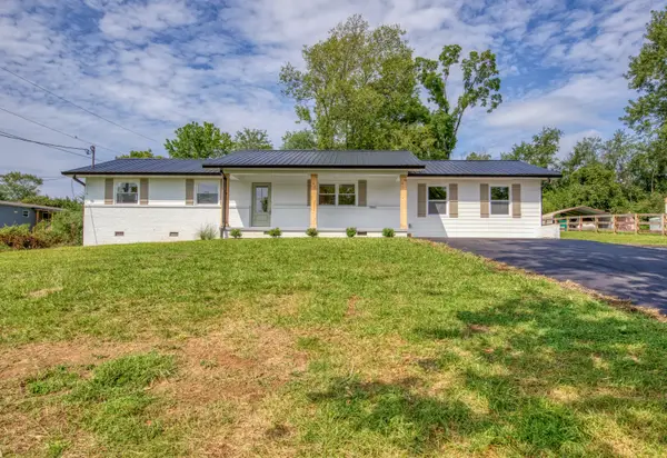 2707 Harris Rd, Knoxville, TN 37924