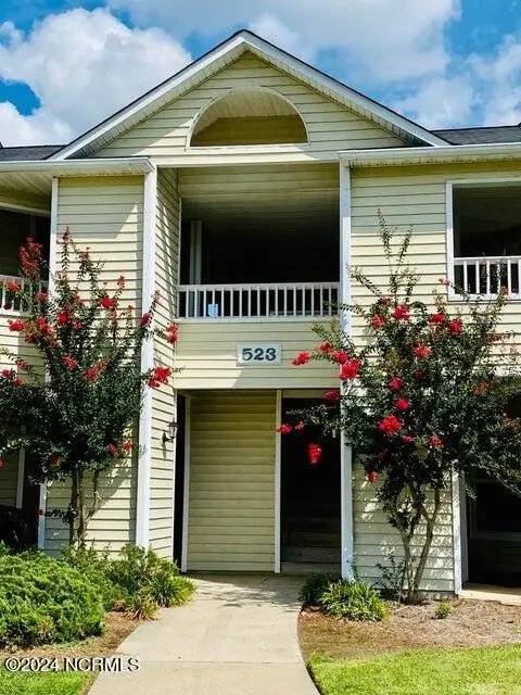 523 Spring Forest Road #A, Greenville, NC 27834 - #1