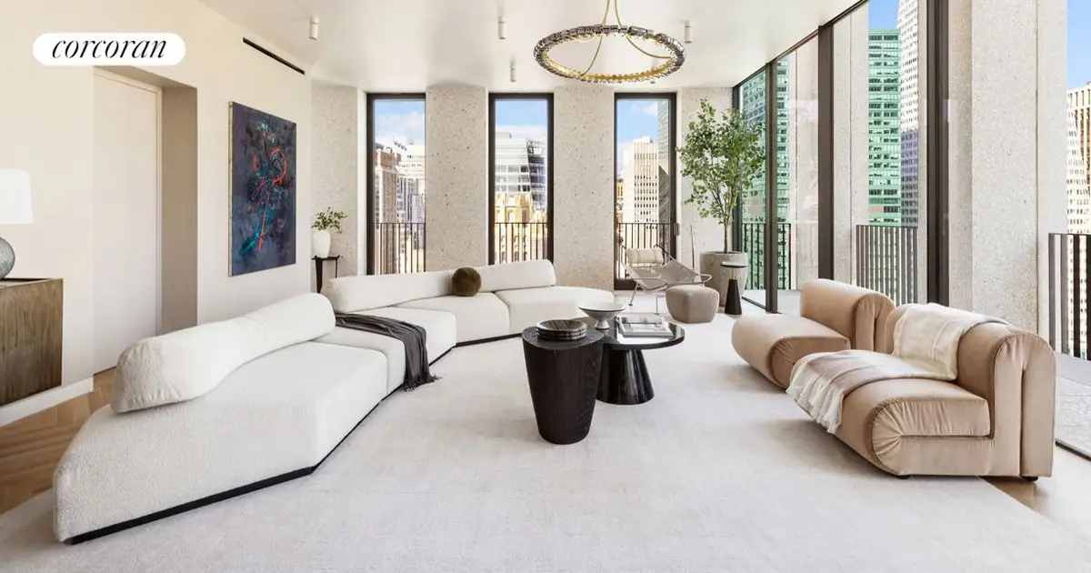 16 W 40th Street #PHN, Manhattan, NY 10018 - #1