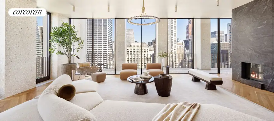 16 W 40th Street #PHN, Manhattan, NY 10018 - #2