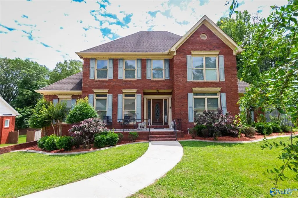 3318 Cedarhurst Drive Sw, Decatur, AL 35603 - #1