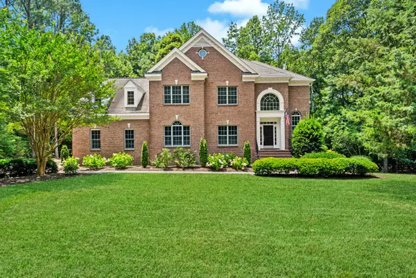 2634 Jockeys Neck Trail, Williamsburg, VA 23185